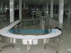 網(wǎng)帶輸送機