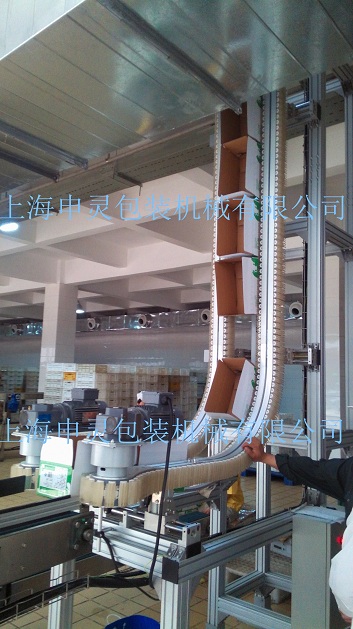 紙箱提升機(jī)