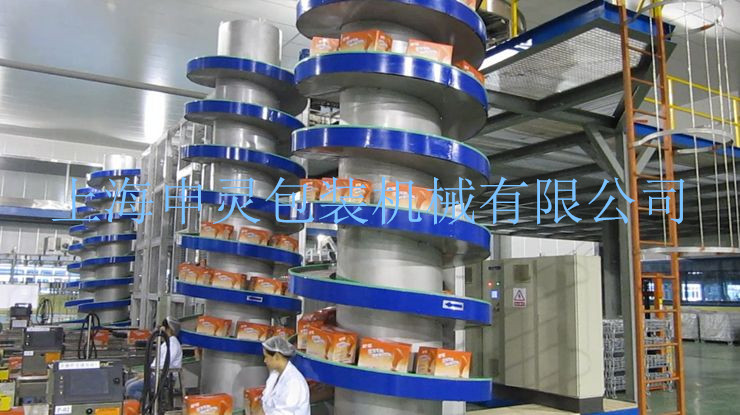 螺旋輸送機(jī)